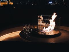 -城市露台景观餐厅(淮海路店)