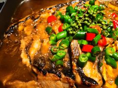 -半天妖烤鱼(新中关购物中心店)