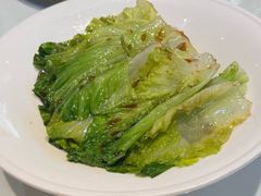 生菜-老洋房花园饭店(绍兴路店)