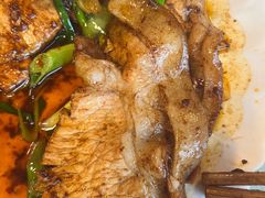 -代木儿回锅肉