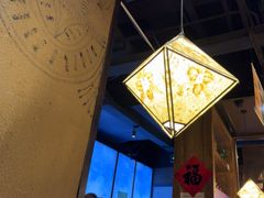 -云海肴·汽锅鸡·云南菜(天津国金汇店)