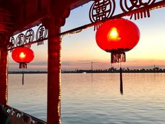 -人民防洪胜利纪念塔