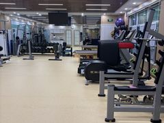 -中田健身工作室(博兴路店)