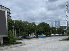 -爱樂咖啡(青年体育公园店)