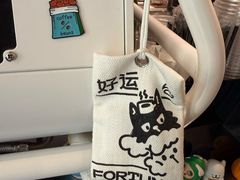 -Dogi&kiki Coffee(中心商务大厦店)