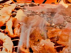 -烧肉达人•炭火烧肉(新天地店)