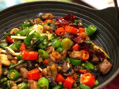 -兰缘美食城(金实店)
