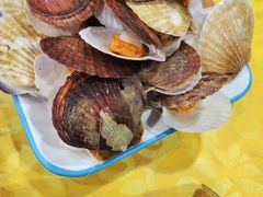 -沿海渔家院海鲜烧烤·东北菜(东戴河店)