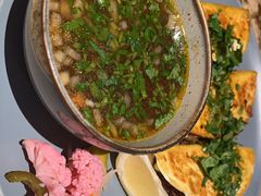 -墨纪Mojí墨西哥餐厅(官舍店)