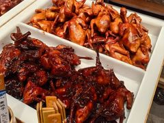 -鸽子窝(青塔店)