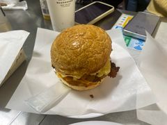 -颓记茶餐厅(美景总店)