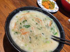 -老雒阳面馆·水席(定鼎门店)