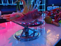-酷秀KTV(五道口店)
