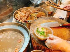 -莲塘味宝园牛杂(天越翔园店)