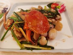 -金翠皇宫粤菜·点心·海鲜(翡翠店)