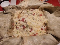 -叹茶靓点·粤式餐厅·全天茶市(石井万民广场店)