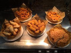 -贵族世家牛排(晋江万达店)