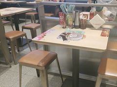 -小杨生煎(深圳岗厦北店)