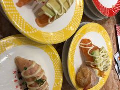 -新一番三文鱼寿司(大东海店)