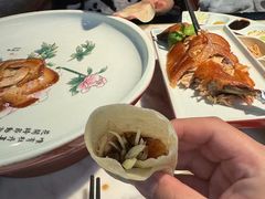 -京味斋·北京烤鸭(华威桥北工大店)