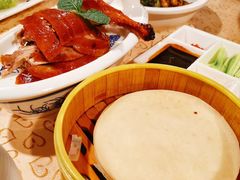 -大鸭梨烤鸭店(花园村店)