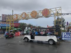 -周记蟹仔粉(侨港风情街店)
