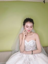 -欣薇婚纱(新源乐汇城店)