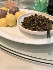 -杭州运河黄龙璀丽酒店-宴会厅