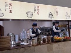 -小团圆糖水铺(襄阳南路店)