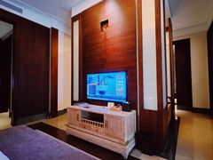 -西安华清御汤酒店