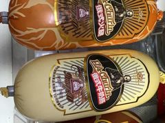 -哈尔滨秋林食品有限责任公司(秋林公司店)