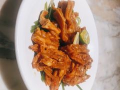 -周渝食惦·酸菜鱼精致川菜(横岗店)