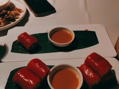 -老伙记海鲜码头(北滘店)