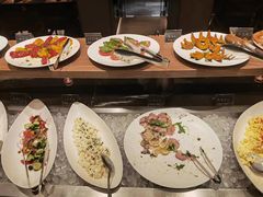 -拉蒂娜·巴西牛排馆 Latina·Brazilian Steakhouse(王府井喜悦店)