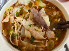 -马小道甜咸牛肉汤馆(瀍河店)