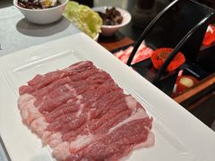 -东来顺饭庄(apm总店)