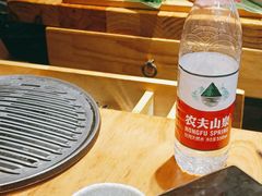 -金顺碳烤肉(1号店)