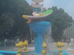 -史努比缤纷世界