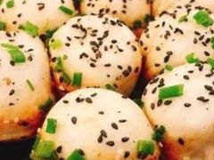 藤椒大虾生煎-小杨生煎(湟普汇店)