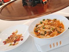 -老地方酒店(宜兴店)