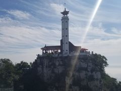 -狼牙山风景区