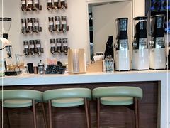 -Peet's Coffee皮爷咖啡(大学路店)