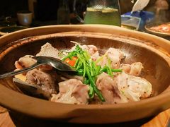 -阿鸡鱼庄·顺德鲜蒸小炒(亚运村店)