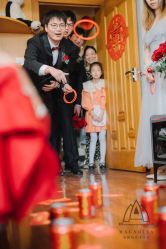 -曼格纳婚礼艺术中心(张江店)