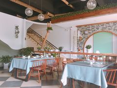 -茶油香闽南菜·花园餐厅(前埔店)