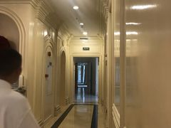 -中旅阿那亚九龙湖·公主酒店