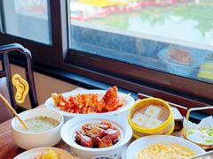 -金陵家宴·金陵春·南京菜(夫子庙店)