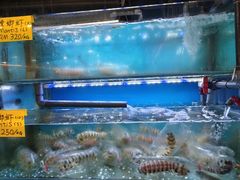 -钱塘府海鲜餐厅
