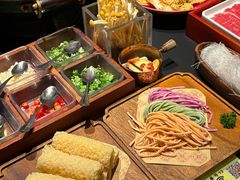 -阳坊涮肉(西直门凯德mall店)