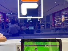 -首创奥特莱斯(西安店)